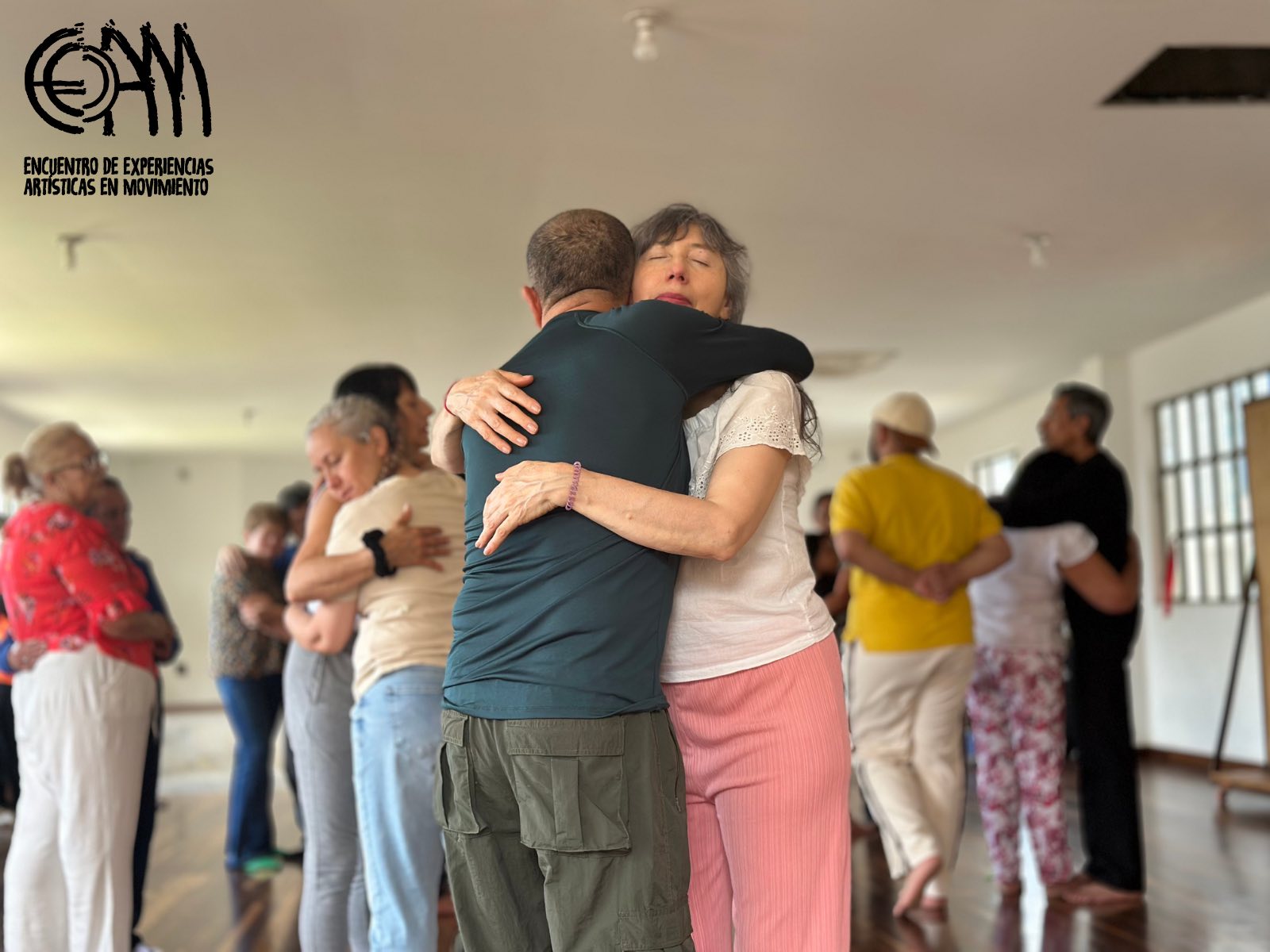 6th EEAM: Trenzando