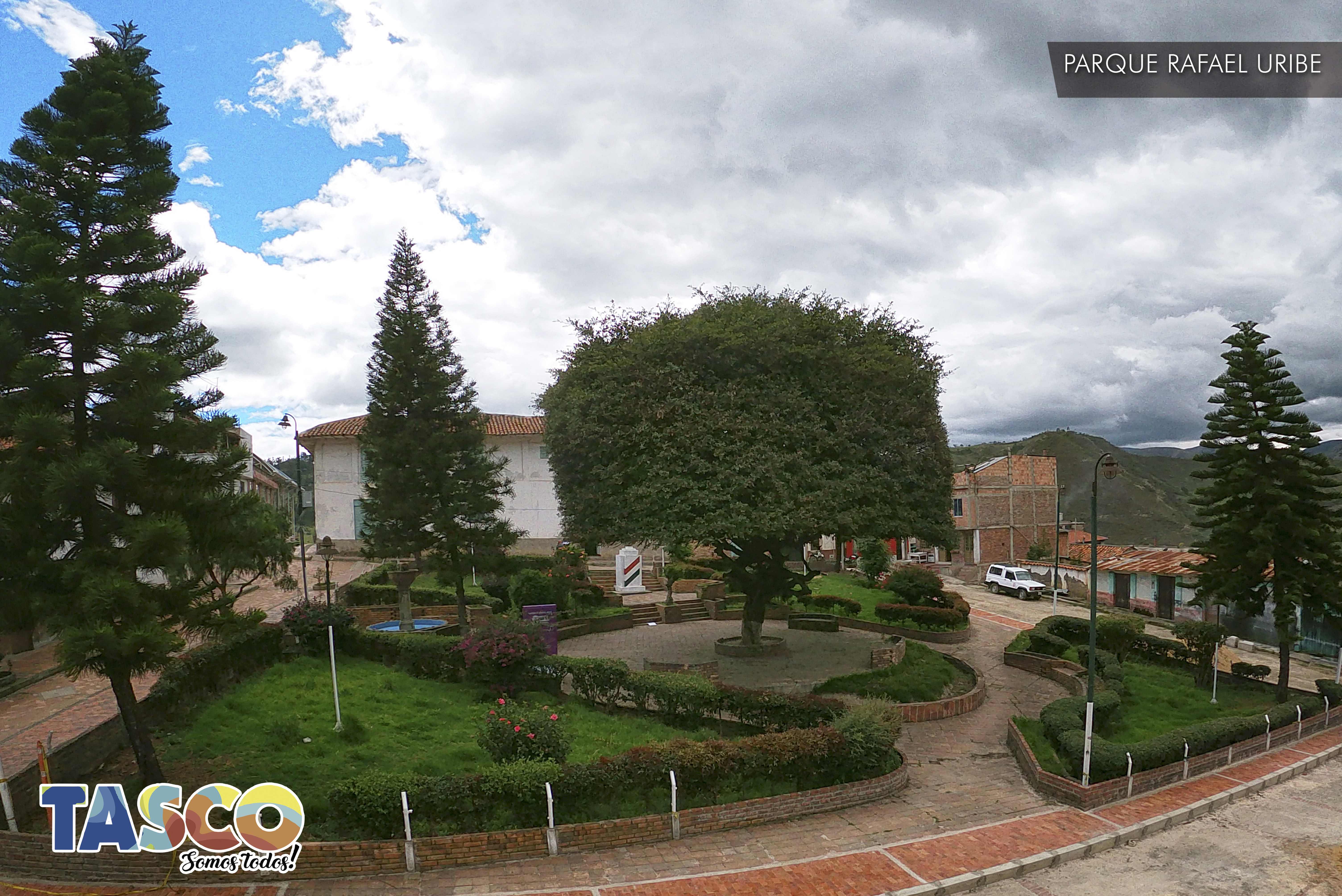 Patrimonio Cultural