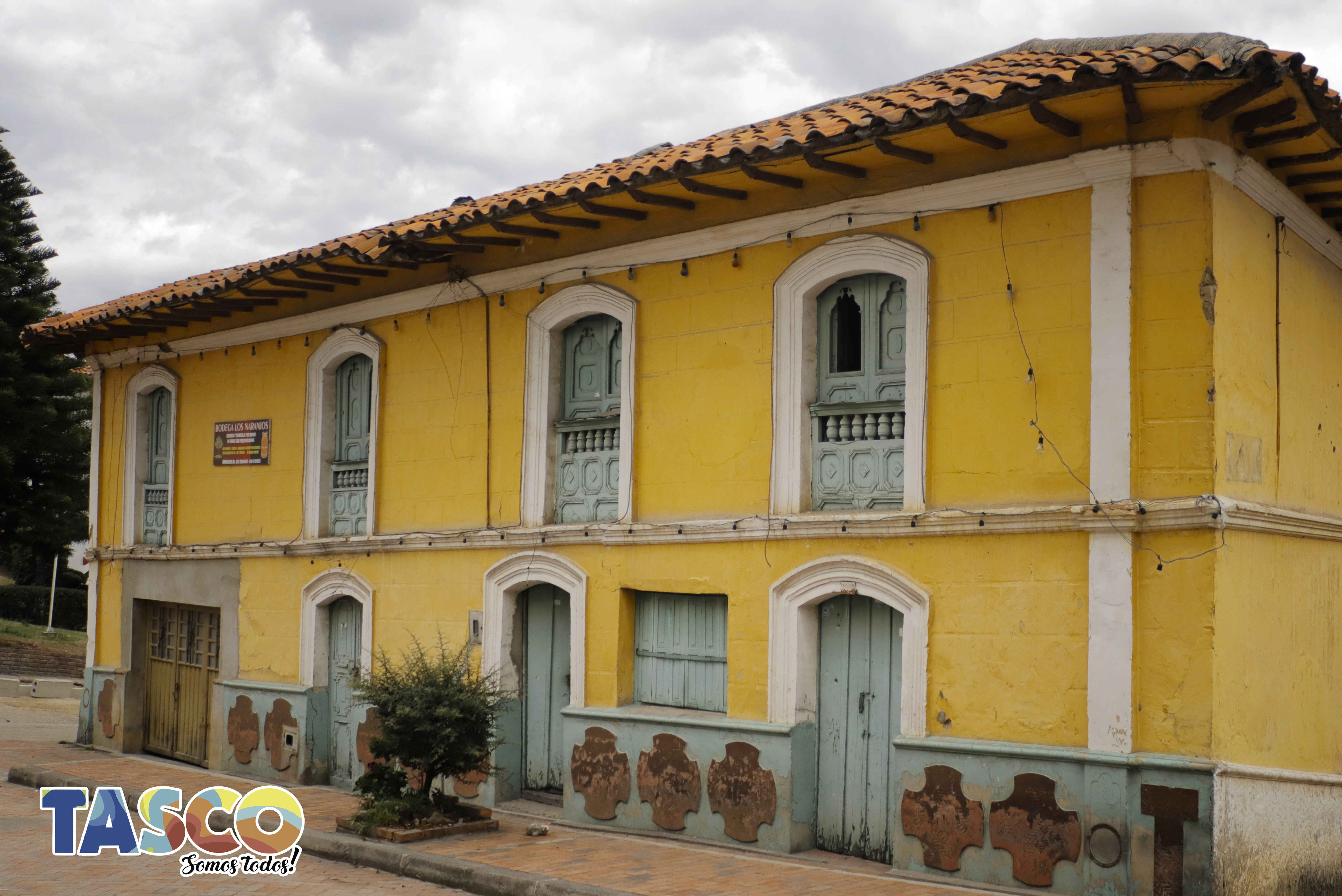Patrimonio Cultural