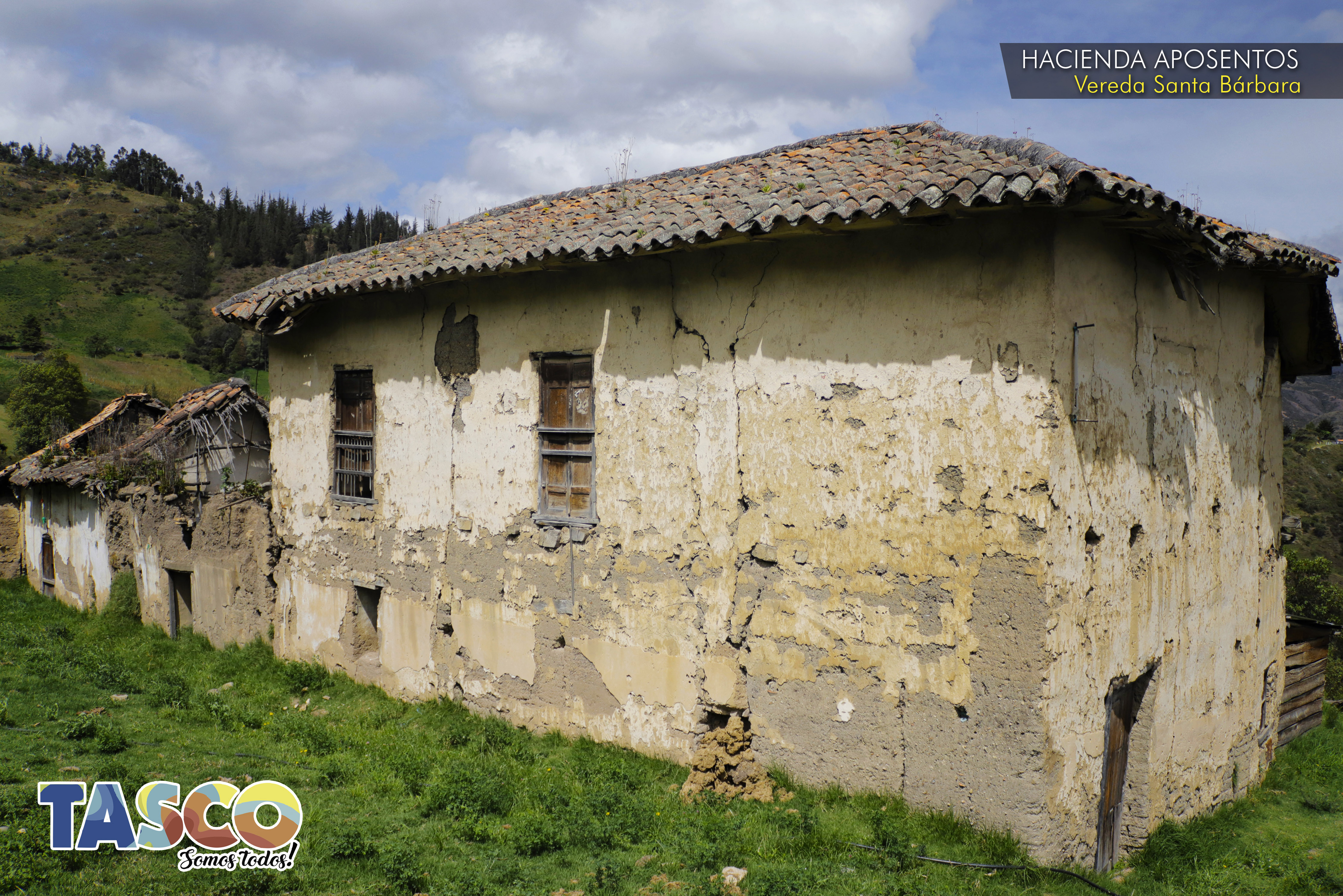 Patrimonio Cultural