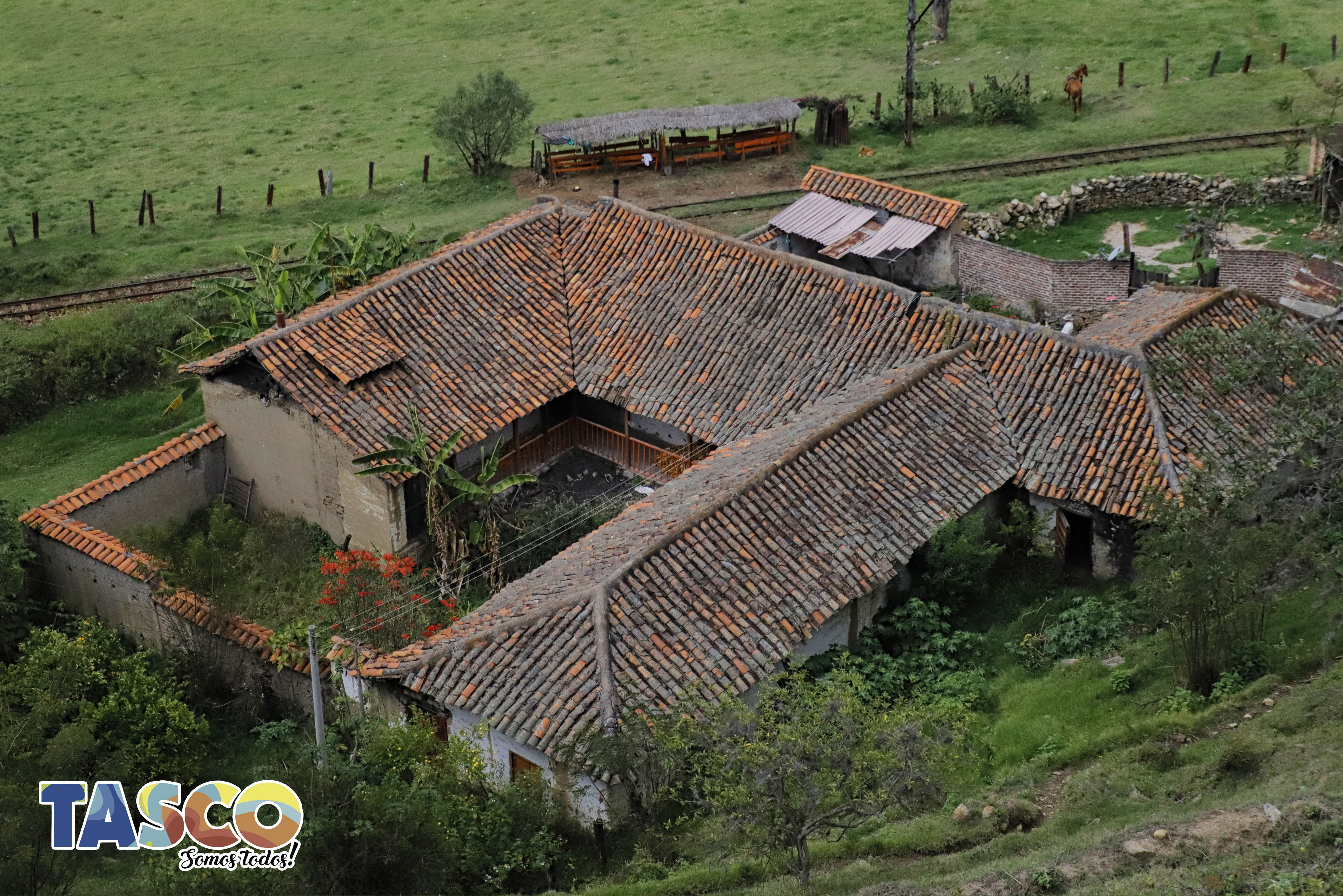 Patrimonio Cultural
