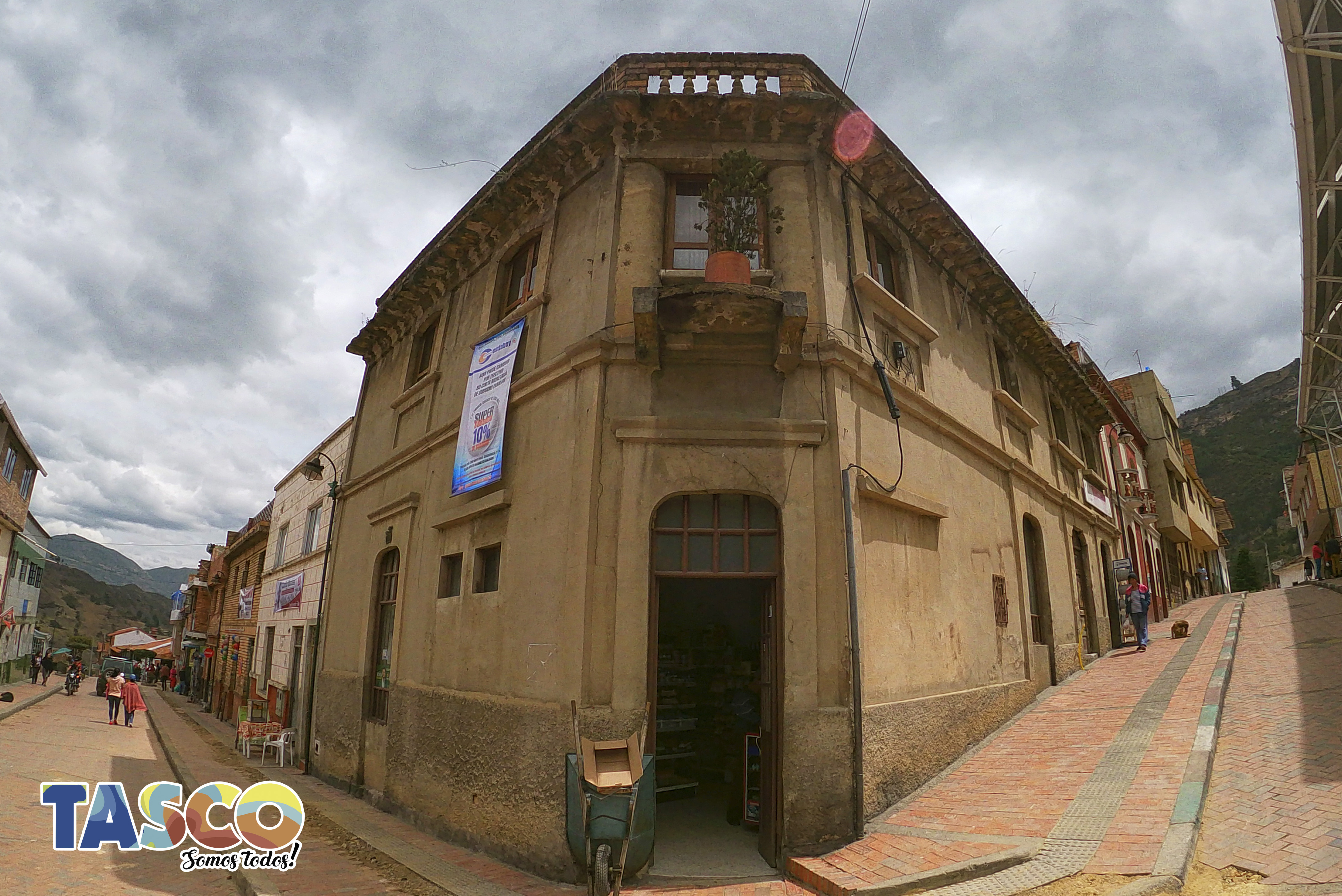 Patrimonio Cultural