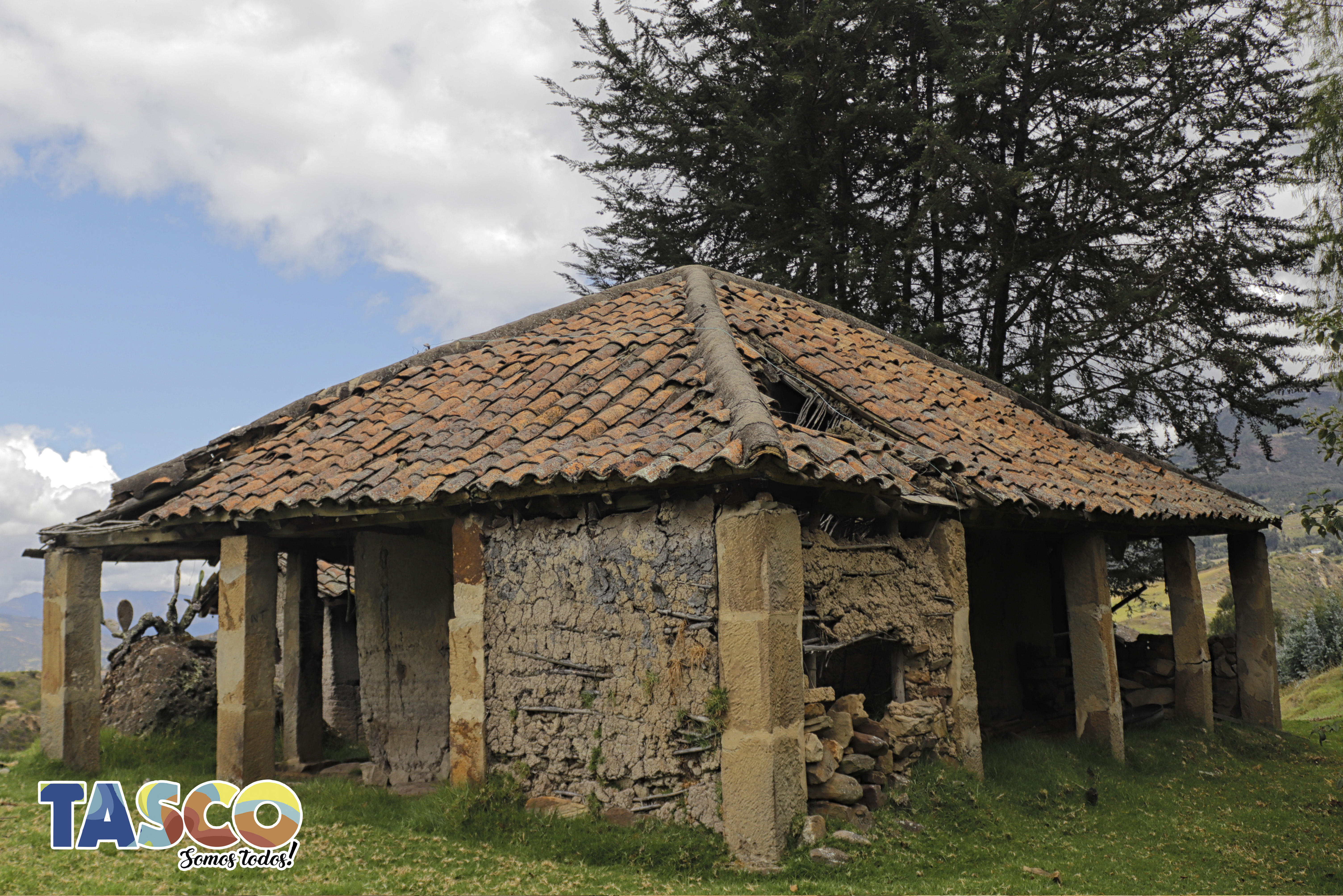 Patrimonio Cultural
